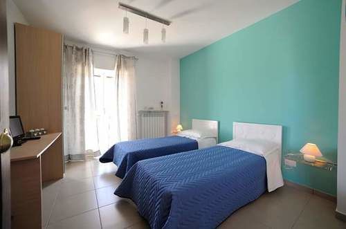 B&B Le Coppe Bisceglie Exterior foto