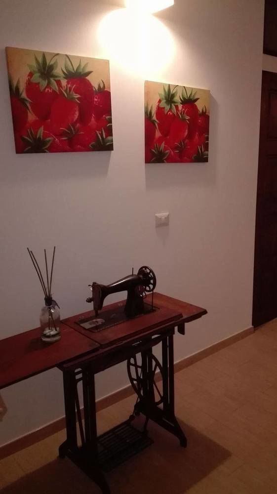 B&B Le Coppe Bisceglie Exterior foto