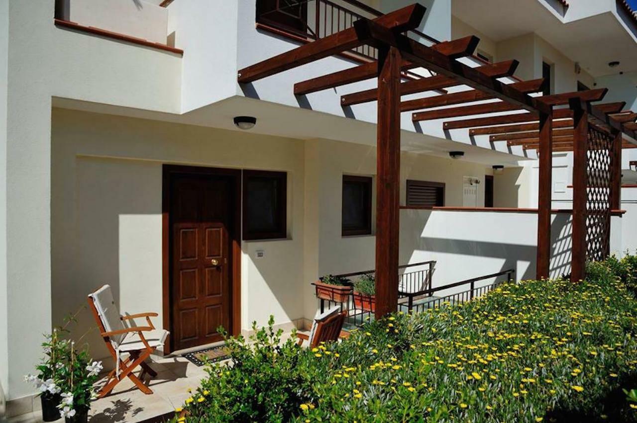 B&B Le Coppe Bisceglie Exterior foto